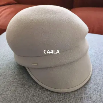 CA4LA 헌팅 캡