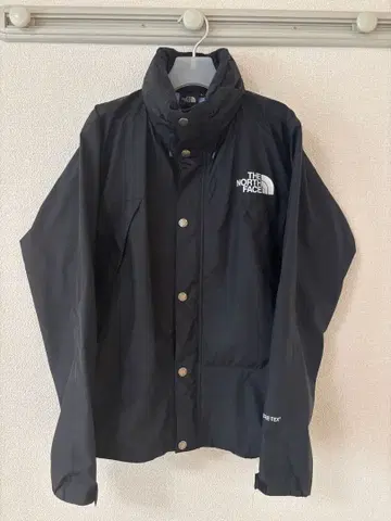 [ 새상품급 ] THE NORTH FACE 마운틴레인텍스 자켓 L