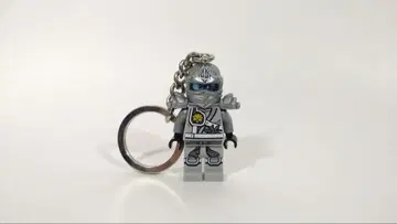 레고 닌자고 미니 피규어 키링 정품 키링