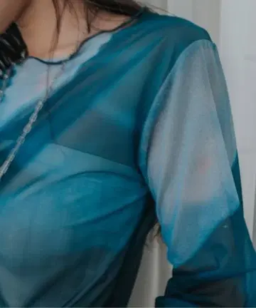 marte vintage 시어 탑