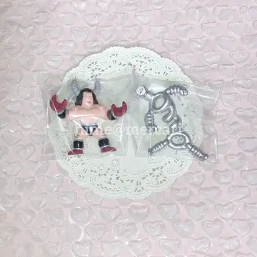 익명 배송 근육맨 킨케시 풀컬러 프리미엄 2 디아보로스