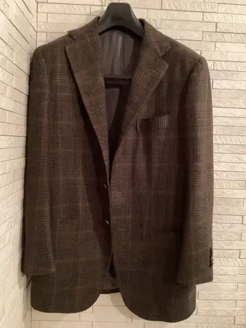 Ring jacket meister 206 자켓 FOX 원단