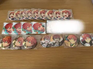 앙스타 아케호시 스바루 굿즈 세트