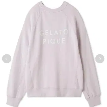 젤라또피케 쭈리 풀오버