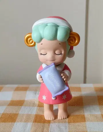 소니엔젤 드리밍 크리스마스 양