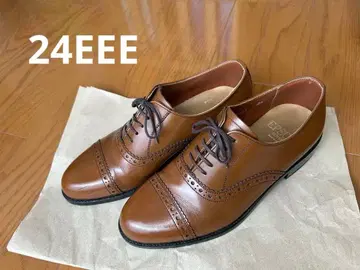 OTSUKA 쿼터 브로그 24cm EEE MADE IN JAPAN