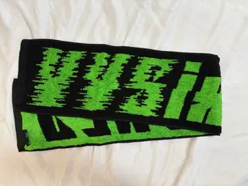 SixTONES VVS 투어 타월