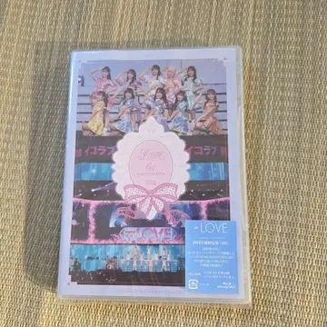 =LOVE/6th ANNIVERSARY PREMIUM CONCERT