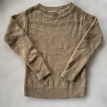 새상품급 유나이티드 애로우즈 니트