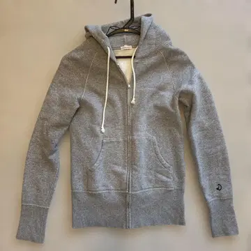 드레 스테리아 후드티