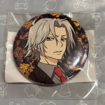 가정교사 히트맨 REBORN! 마루쿠지 코키치 캔뱃지 고쿠데라 하야토