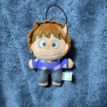 극장판 닌타마 란타로 닌타마 호와누이 후와 라이조 vol.3 난자타운