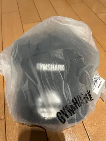 GYMSHARK 캡 3개 세트 그레이 블랙 화이트