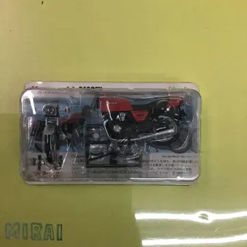 Furuta 중형 바이크 메모리얼 Kawasaki Z400FX