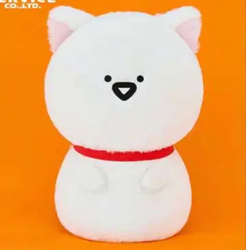 11 오분구와 함께 고양이로 변신 봉제 인형 XL 프리미엄