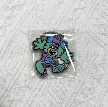 미사용 새상품 Verdy 오츠모 플라자 visty 키링