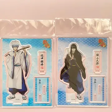 은혼 음양사 아크릴 스탠드