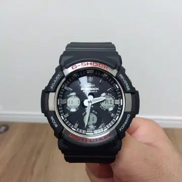 GSHOCK GSW100