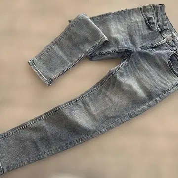 새상품급 BAYFLOW 남성용 스키니