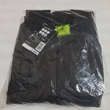 WORKMAN X Shelter 단열 베스트 M 사이즈 BLACK