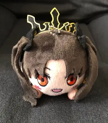 FGO 이슈타르 누워있는 봉제 인형