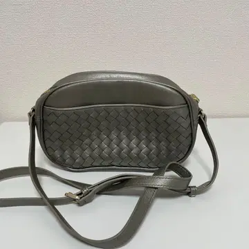 푸아 모에나 퓨어모에나 숄더백