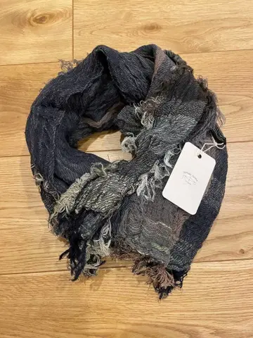 타마키니메 roots 숄 big