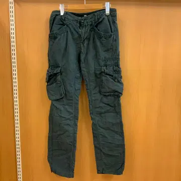 MARITHEFRANCOISGIRBAUD 바지 M 사이즈