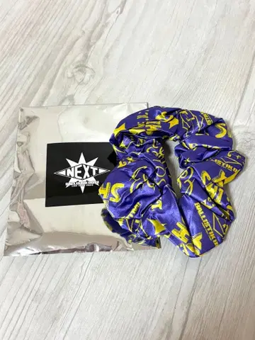 카노 요시마사 스크런치 BALLISTIK BOYZ