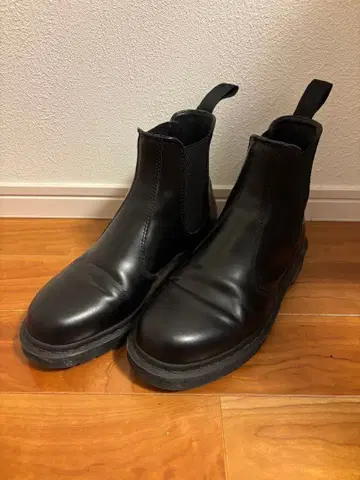 닥터마틴 2976 MONO 첼시 부츠