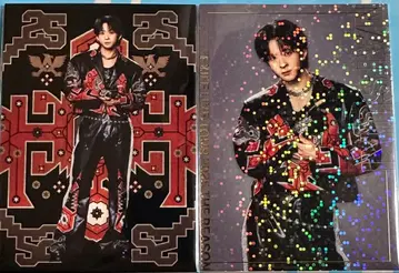 사와모토 나츠키 포토 카드 세트 시크릿