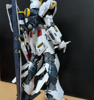 뉴 건담 MG Ver.Ka