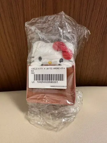 HELLO KITTY x UNITED ARROWS 참