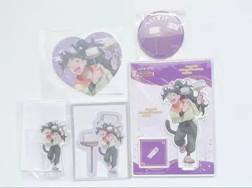 닌타마 난자 쿠쿠치 헤이스케 묶음 판매