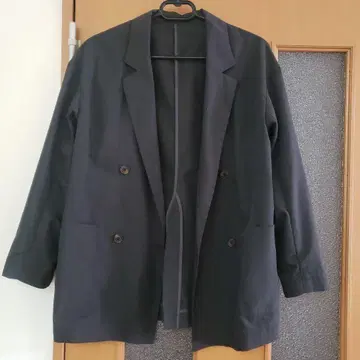 URBAN RESEARCH(어반 리서치) 얇은 소재 자켓