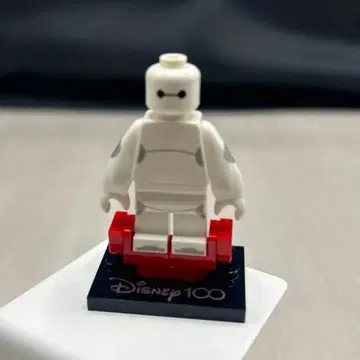 Disney 100 미니 피규어 베이맥스