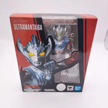 BANDAISHFiguarts ULTRAMANTAIGA 울트라맨 타이가