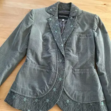 엠포리오 아르마니 자켓