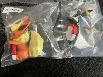 제일복권 F상 길거리 산책 치라린 프렌즈 부스터 블래키