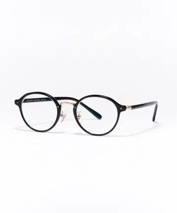 JINS 도수 없는 안경 Slim Combi 클래식 UCF-22A-191