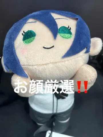 체인소 맨 레제 누워있는 봉제 인형