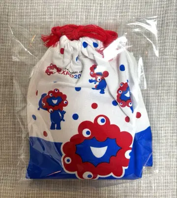 오사카 만박 미야쿠미야쿠 복조리 사탕 포함