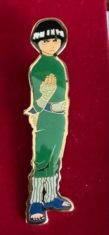 NARUTO 나루토 리 핀즈