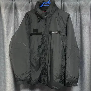 Marmot 별주 익스트림 콜드웨더 후드티 / 해피 자켓