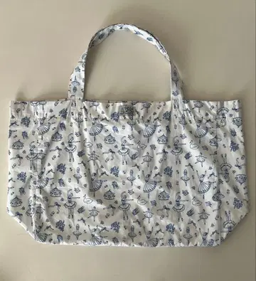 houseonthehill parentbag 발레