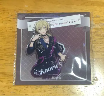 앙스타 히카제 카오루 코스튬 아크릴 스탠드 아크릴 스탠드