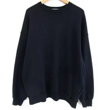 Graphpaper 그라프 페이퍼 AZUMA Terry 맨투맨 2