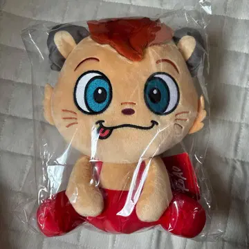 이마이치 류지 라이지 코라이지 봉제 인형