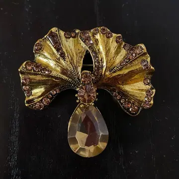 해외 빈티지 브로치 앤티크 남성 액세서리 남성용 주얼리