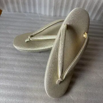 골드 조리 심플한 디자인